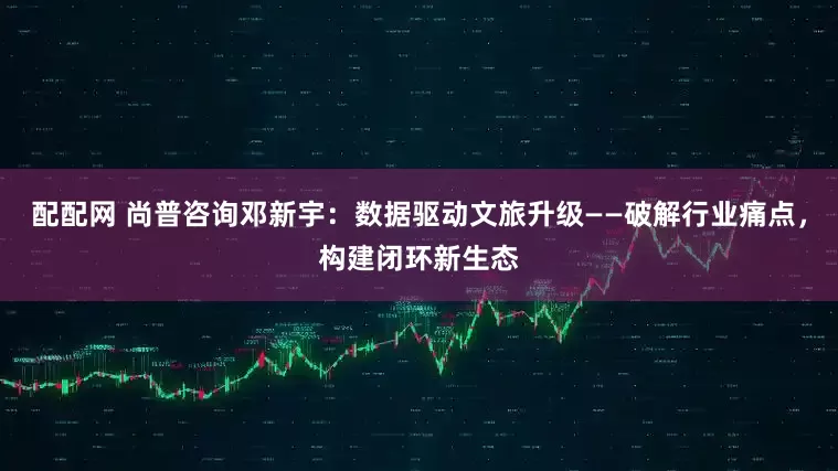 配配网 尚普咨询邓新宇：数据驱动文旅升级——破解行业痛点，构建闭环新生态